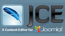 Joomla! Content Editor